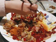 -湘西小馆(建业凯旋店)