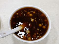 桂花赤豆元宵-罗子龙罗家桂花汤圆(曹都巷店)