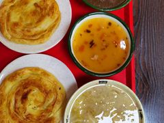 -传承缘正宗杨家吊炉饼(沈阳总店)