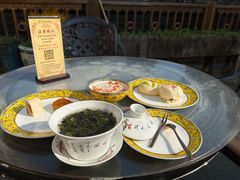 -富华斋饽饽铺·宫廷糕点·伴手礼(护国新天地店)
