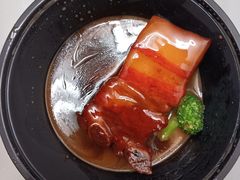 -徽镇小厨·经典徽菜(马连道店)