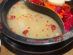 -牛市坎火锅(建设路店)