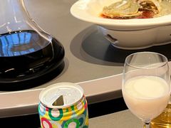 -上和臻品中国菜(花园街店)