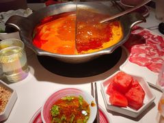 -九鼎轩脆毛肚火锅(三钢里店)