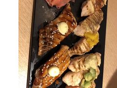 -万岁寿司(万国店)