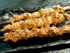 -羊肉街口老银川滩羊涮肉馆