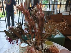 -陶野咖啡·面包披萨