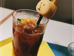 -茶是一枝花泡茶店