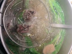 -南城十里潮汕鲜牛火锅·鲜虾生滚粥(融汇老商埠店)