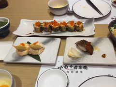 -小句号·精致料理(江南环球港店)