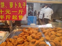 -陶记正宗德州扒鸡(科巷店)