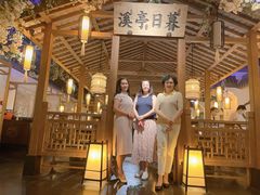 -江南赋(内蒙古大厦店)