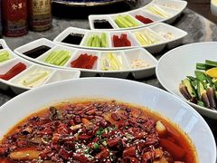 -全聚德(上海首店浦东店)