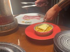 -隐炉和牛烧肉店(群力店)