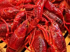 -一棠龙虾•王牌虾球(恒隆广场店)