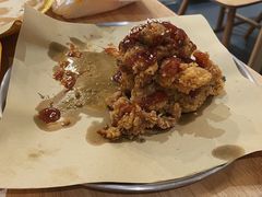 -Woolee韩食堂·韩式家庭料理