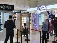 -远大购物中心(南岗店)