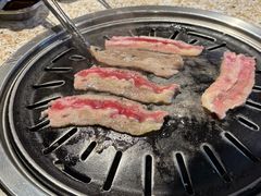 -欧巴烤肉(创富世纪店)