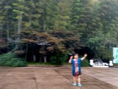 -天目湖御水温泉·度假酒店