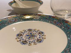 -肆月河豚·新淮扬(金融街店)