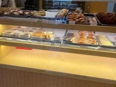 -OUR Bakery(SKP-S店)