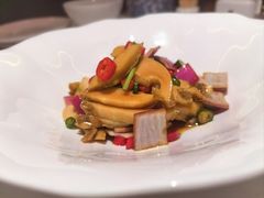 -宝轩渔府·老字号海鲜·正宗津菜(水上店)