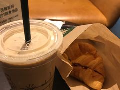 -星巴克(苏州泰华店)