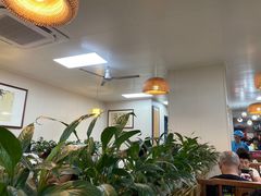 大堂-何哥鲜鱼餐厅(龙湖花园店)