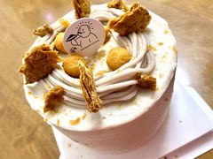 -DOPAMINE多巴胺·甜品面包·生日蛋糕(国贸店)