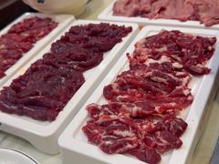-潮悦牛肉火锅城(水贝店)