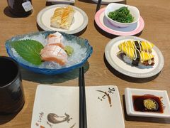 -三禾寿司(君尚店)