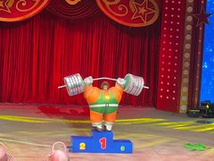 -珠海横琴长隆《卡卡虎奇遇记》