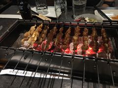 -很久以前羊肉串(簋街店)