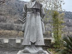 -汉中石门栈道风景区