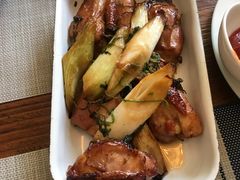 -Kitchen·Y洋厨房西餐厅(王府壹号店)