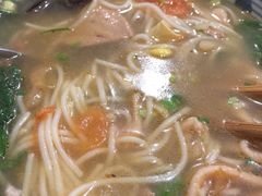 -梓袍面庄(渝北店)