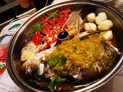 -望湘园·湖南菜(宏伊店)