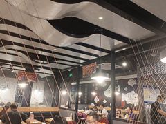 大堂-鱼酷活鱼烤鱼(梅江印象城店)