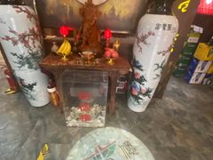 -千亿来乌拉火锅(德胜店)