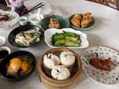 -寻味顺德·顺峰山庄(大良店)