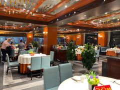 大堂-大鸭梨烤鸭(金色漫香店)