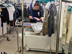 -福奈特洗衣洗鞋(广泉路店)