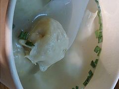 鱼丸汤-原巷口鱼丸店(龙头路外卖店)