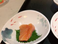 -海玥荟海鲜姿造自助餐厅(欧罗巴广场店)