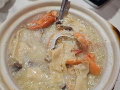 -官塘锋记鱼生·生腌·砂锅粥(牌坊街店)