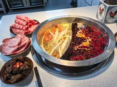 -芈重山老火锅(广州首店)