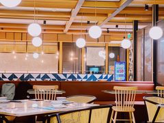 大堂-Home Thai·泰谣(王府井apm店)