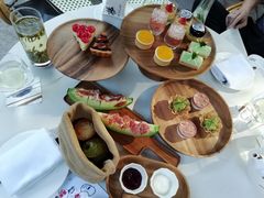 -三嚥阁 La Villa Restaurant