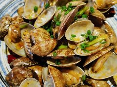 -有喜屋·深夜食堂(北京西路店)