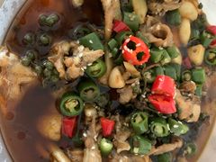 -蛙喔牛蛙(仙林万达茂店)